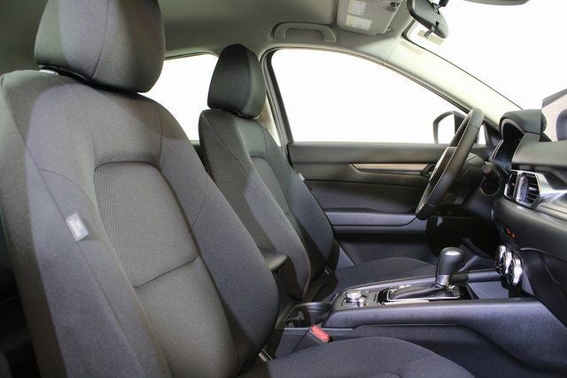 2025 Mazda Mazda CX-5 2.5 S AWD