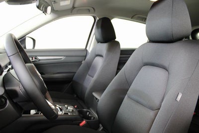 2025 Mazda Mazda CX-5 2.5 S AWD