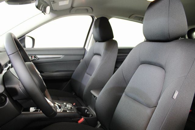 2025 Mazda Mazda CX-5 2.5 S AWD