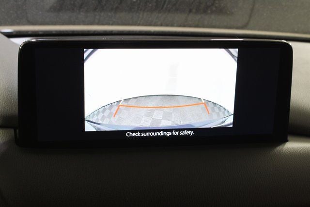 2025 Mazda Mazda CX-5 2.5 S AWD