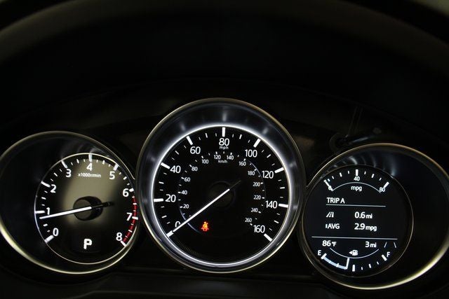 2025 Mazda Mazda CX-5 2.5 S AWD