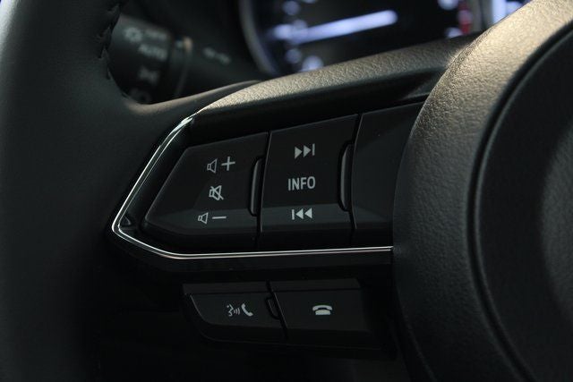 2025 Mazda Mazda CX-5 2.5 S AWD