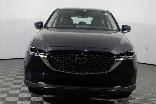 2025 Mazda Mazda CX-5 2.5 S AWD
