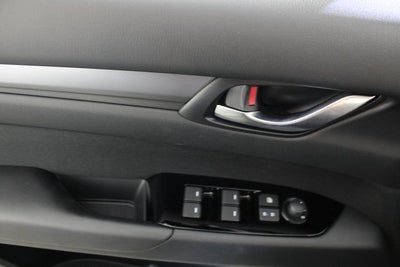 2025 Mazda Mazda CX-5 2.5 S AWD