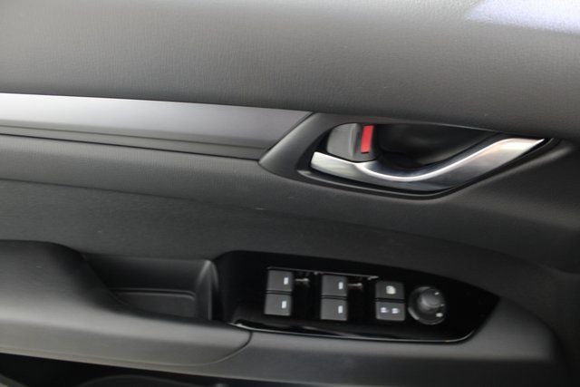 2025 Mazda Mazda CX-5 2.5 S AWD