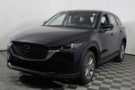 2025 Mazda Mazda CX-5 2.5 S AWD