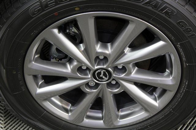 2025 Mazda Mazda CX-5 2.5 S AWD