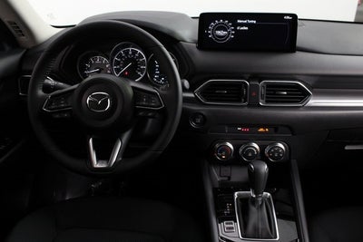 2025 Mazda Mazda CX-5 2.5 S AWD