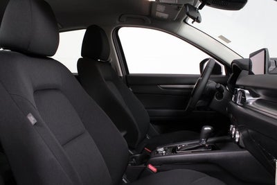 2025 Mazda Mazda CX-5 2.5 S AWD