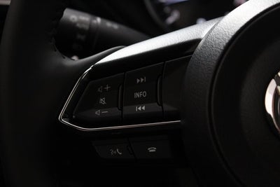 2025 Mazda Mazda CX-5 2.5 S AWD