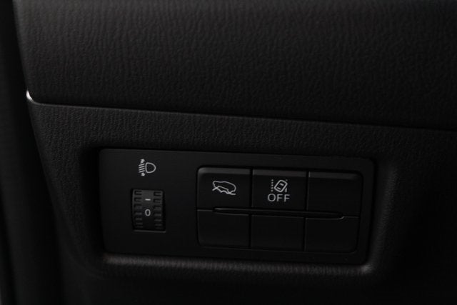 2025 Mazda Mazda CX-5 2.5 S AWD