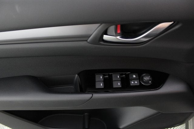 2025 Mazda Mazda CX-5 2.5 S AWD