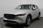 2025 Mazda Mazda CX-5 2.5 S AWD