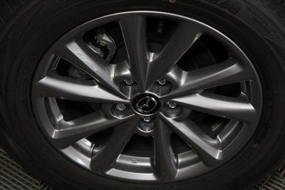 2025 Mazda Mazda CX-5 2.5 S AWD