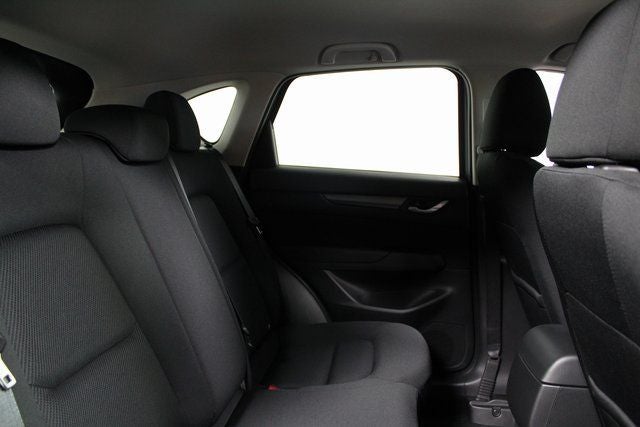 2025 Mazda Mazda CX-5 2.5 S AWD