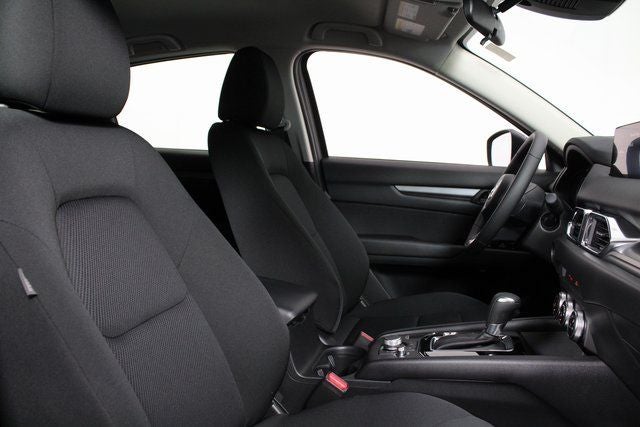 2025 Mazda Mazda CX-5 2.5 S AWD