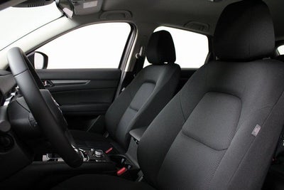 2025 Mazda Mazda CX-5 2.5 S AWD