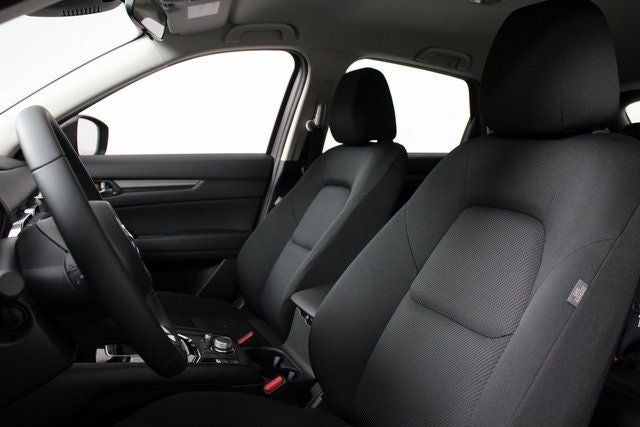 2025 Mazda Mazda CX-5 2.5 S AWD