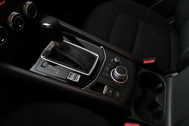 2025 Mazda Mazda CX-5 2.5 S AWD