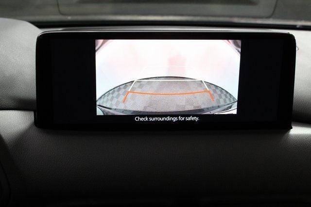 2025 Mazda Mazda CX-5 2.5 S AWD