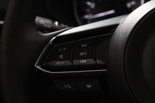 2025 Mazda Mazda CX-5 2.5 S AWD