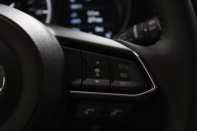 2025 Mazda Mazda CX-5 2.5 S AWD