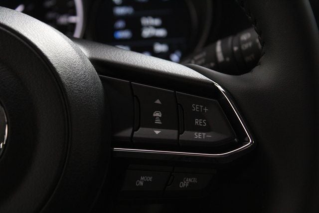 2025 Mazda Mazda CX-5 2.5 S AWD