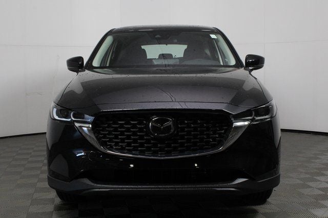 2025 Mazda Mazda CX-5 2.5 S AWD