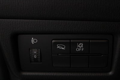 2025 Mazda Mazda CX-5 2.5 S AWD