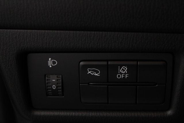 2025 Mazda Mazda CX-5 2.5 S AWD