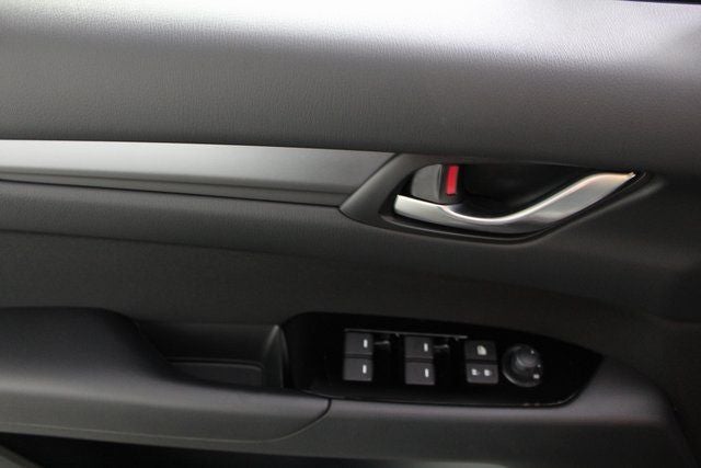 2025 Mazda Mazda CX-5 2.5 S AWD