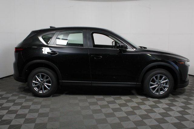 2025 Mazda Mazda CX-5 2.5 S AWD