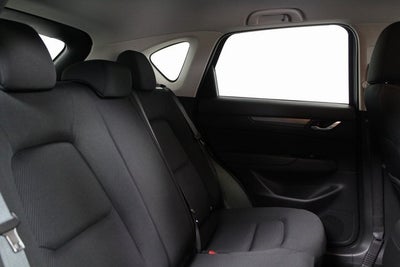 2025 Mazda Mazda CX-5 2.5 S AWD