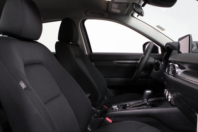 2025 Mazda Mazda CX-5 2.5 S AWD