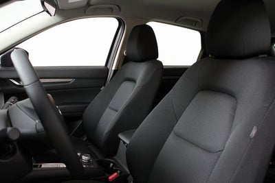 2025 Mazda Mazda CX-5 2.5 S AWD