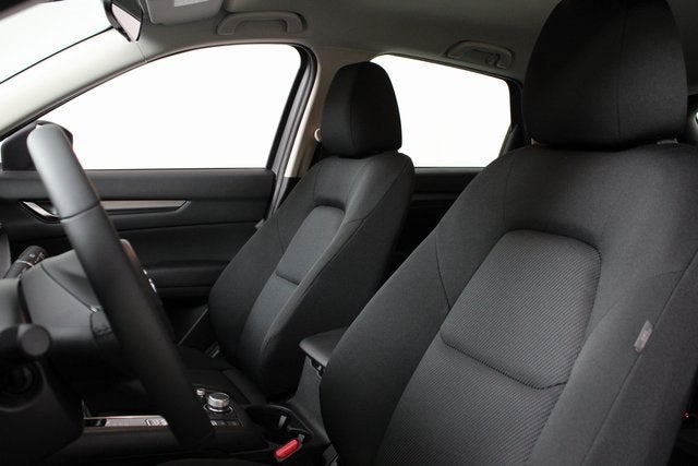 2025 Mazda Mazda CX-5 2.5 S AWD