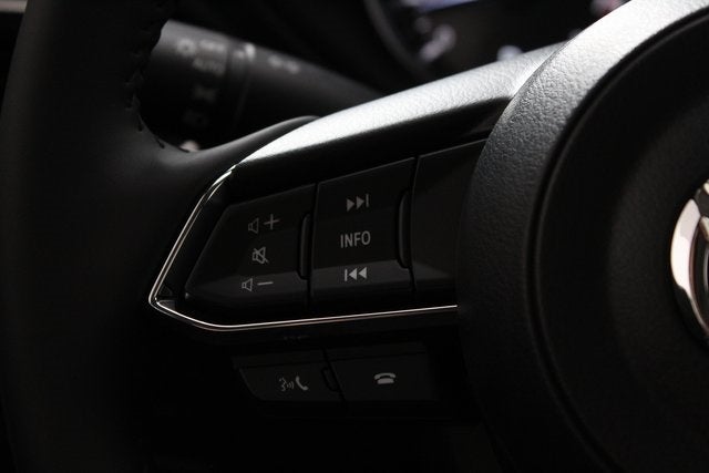 2025 Mazda Mazda CX-5 2.5 S AWD