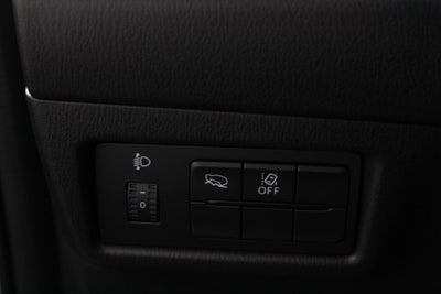 2025 Mazda Mazda CX-5 2.5 S AWD