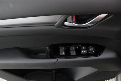 2025 Mazda Mazda CX-5 2.5 S AWD