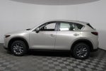 2025 Mazda Mazda CX-5 2.5 S AWD
