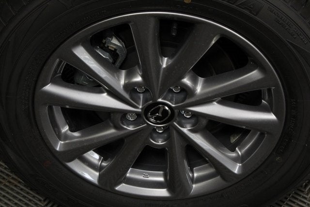 2025 Mazda Mazda CX-5 2.5 S AWD