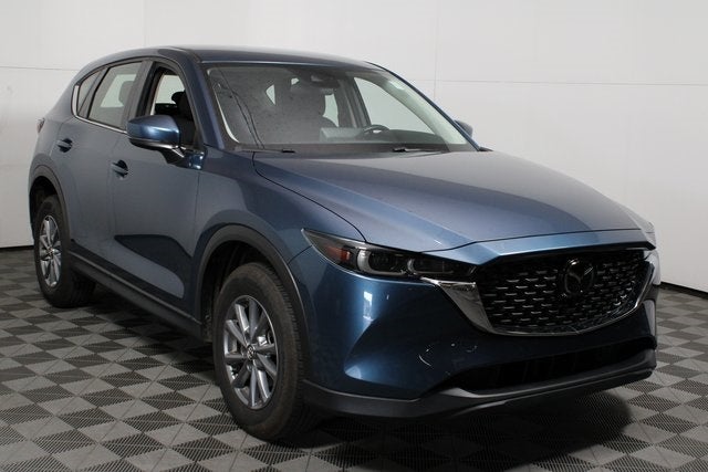 2023 Mazda CX-5 S