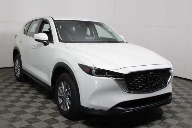 2023 Mazda Mazda CX-5 2.5 S