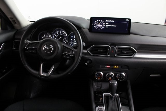 2023 Mazda Mazda CX-5 2.5 S