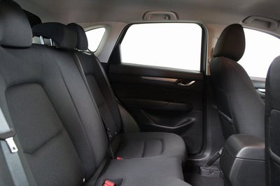 2023 Mazda Mazda CX-5 2.5 S