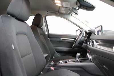 2023 Mazda Mazda CX-5 2.5 S