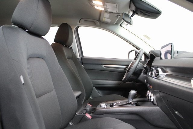 2023 Mazda Mazda CX-5 2.5 S