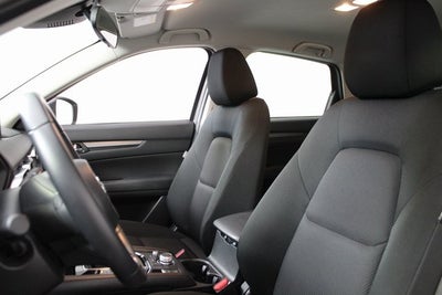 2023 Mazda Mazda CX-5 2.5 S