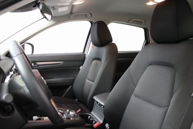 2023 Mazda Mazda CX-5 2.5 S