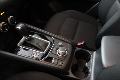 2023 Mazda Mazda CX-5 2.5 S